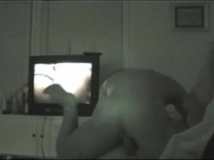 Married Man Sucks & Fucks Amateur
