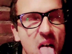 Slutboyben CAM4 Exhibitionist CUMBLAST