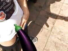 Funny short clip emoji penis