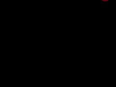 Romanian guy shows his BLACK COCK ON WEBCAM!