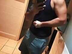 Cssh Master Busting Fags