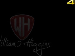 Jirka and Martin in a Horny Wet Tear up