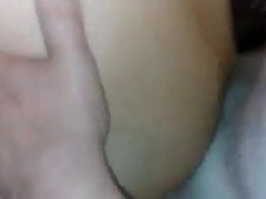 Una Polla en la Boca y Otra en el Culo