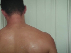 Bathroom Sharing Is Caring - Michael Jackman & Kyle Fletcher