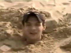 Incredible male in fabulous bdsm, public sex homosexual sex movie