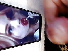 Debby Ryan Cum Tribute