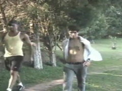 Getting 2 in the farmhouse