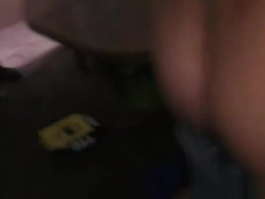 Sketchy 84A trickling hole