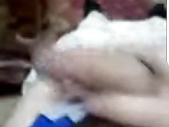 web cam flashing big covk jerking