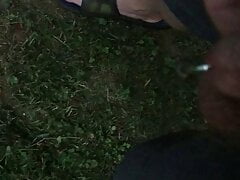 Daddy piss
