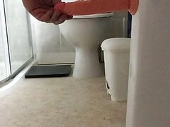 Small sound for my small cock. Just starting out.