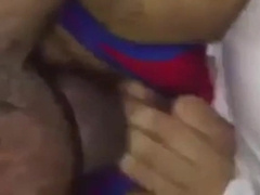 Indian BB bottm raw fucked by Latin Top 12