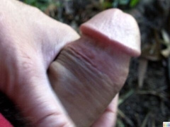 Chad Davis jacking off like a true fucking CHAD