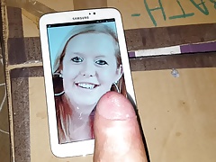 Cum Tribute - kimberley1997