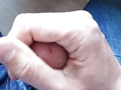 Wet Penis