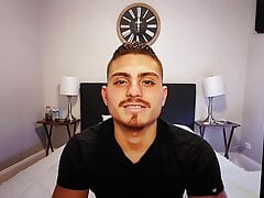 Straight: Danny