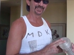 First-timer, father, gay men