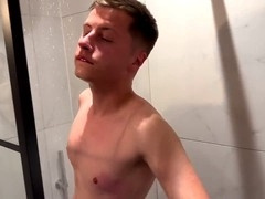 Eager young stepsons Sebastian Kane, Mitch Schif, and Jake Worthy are so desperate for their stepdaddy