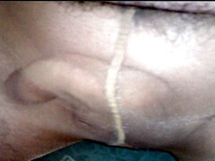 Horny on your own feet ** HD nostalgia **