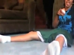 Nude Wrestling - Full Movie