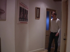 Luke Vogel And Cameron James Spitroast Youngster Casper Ellis