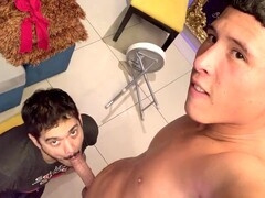 Fellatio, faphouse, fledgling