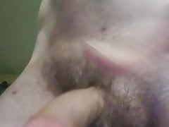 Big Dick After Cumming