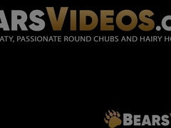 Daddies Rexx Uranus and Devan Roy CRAVE some NAUGHTY fun together