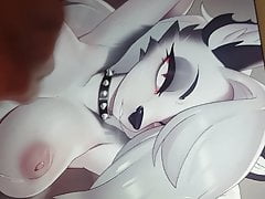 CumTribute Slutty Loona ( Furry Anthro Request SOP ) #22