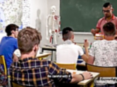 sex-positive HighSchool fellows - episode 3