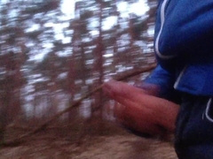 I was so crazy this morning