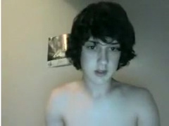 18teen Wank On Cam