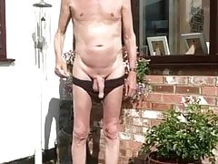My long cock