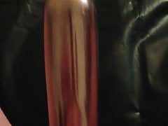 Surge Milking Machine Masturbation With Venus 2000 Liner