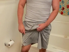 Creeping a balls