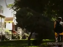 Dirty latinos being wild