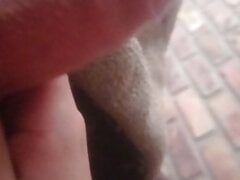 first time anal sex lots of cum and toys