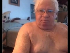 grandpa show