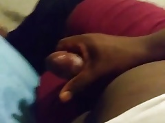 Jerk no cum