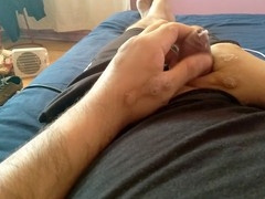 Hj, big cock gay, chilean