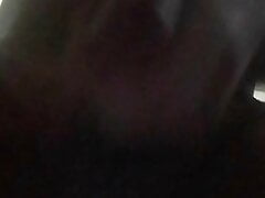 Cum on cam