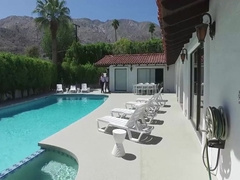 Eddy Ceetee And Bruce Beckham In Fabulous Porn Video Homosexual Brunette New Like In Your Dreams