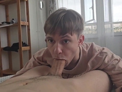 took a immense lollipop, blowage oral and rectal plumbing, ended