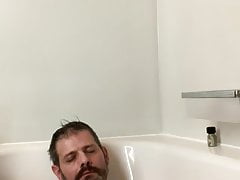 DRINKING MY OWN PISS AND MAKING MY CLOTHES AND SOCKS WET 2