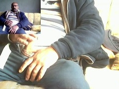 Your master is live and ready for some solo action