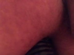 Anal Slave