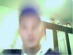 Cute Straight Boy Flashes His Dick
