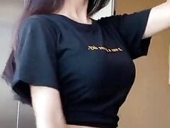The way she looking in the camera it makes me cumming ugh..