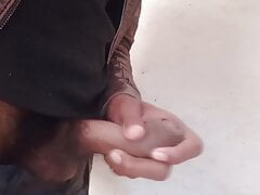 Am doing hand job and cum out sexy gel Hii