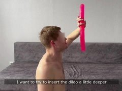 25 centimeters in hatch / ten inches in facehole